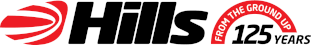 hills logo