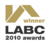 labc 2010 logo