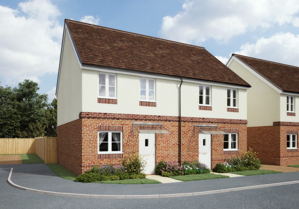 Blunsdon Images Hills Homes