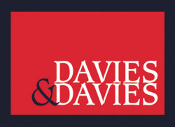 Davies and Davies logo