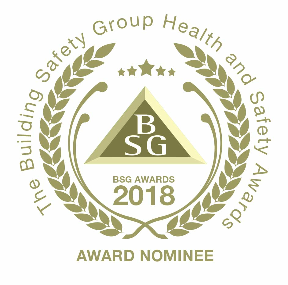 Award nomination logo