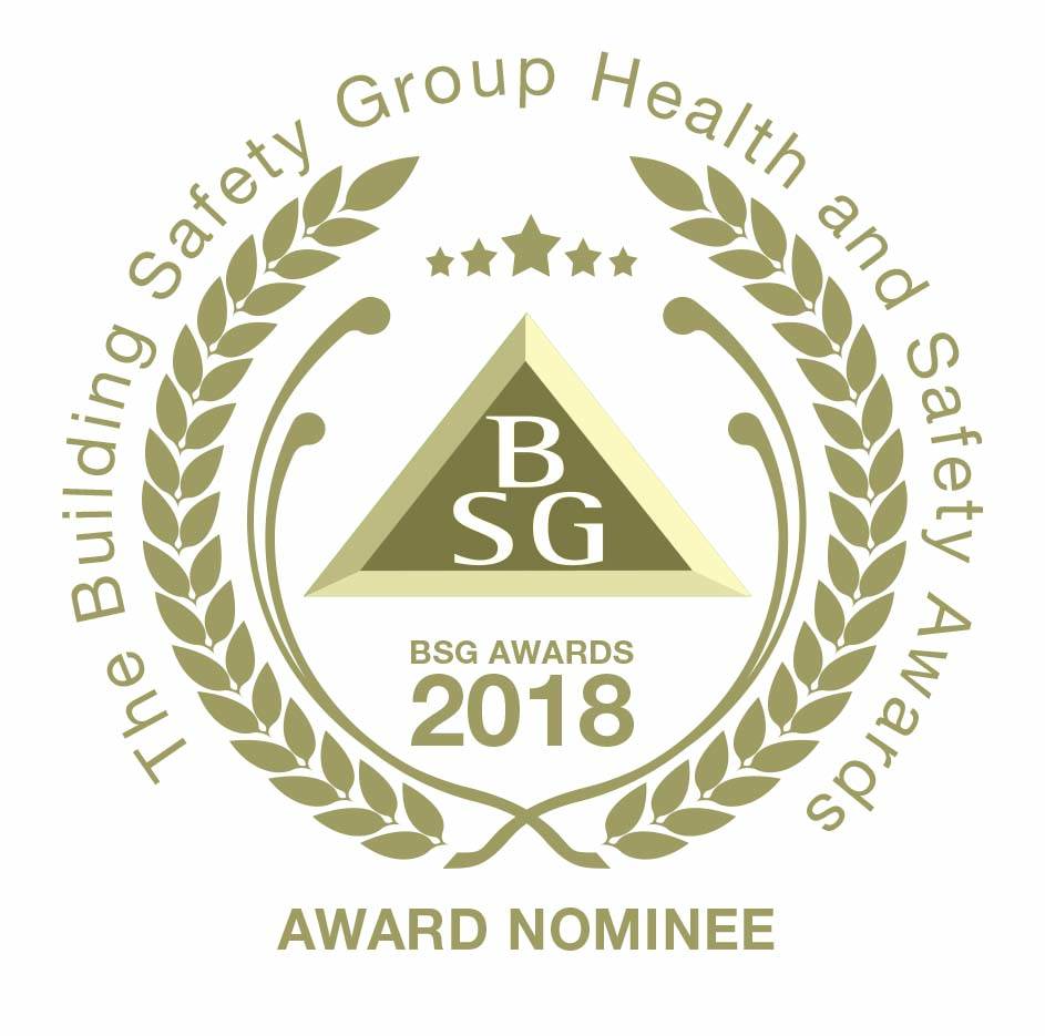 Award nomination logo