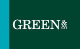 Green & Co logo