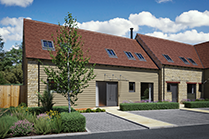 Plot 5 Spring Close, West Hanney