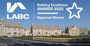 Best high volume new housing development