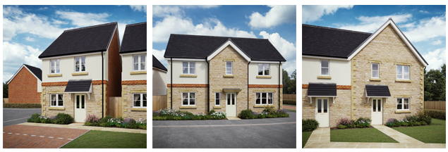 Defroscia Close, Calne, 2021