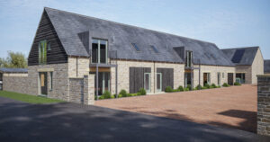History at Fairford’s Yells Yard