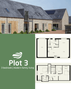 Old Yells Yard Plot 2