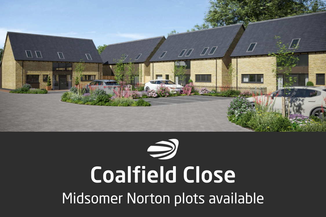 Coalfield Close Midsomer Norton