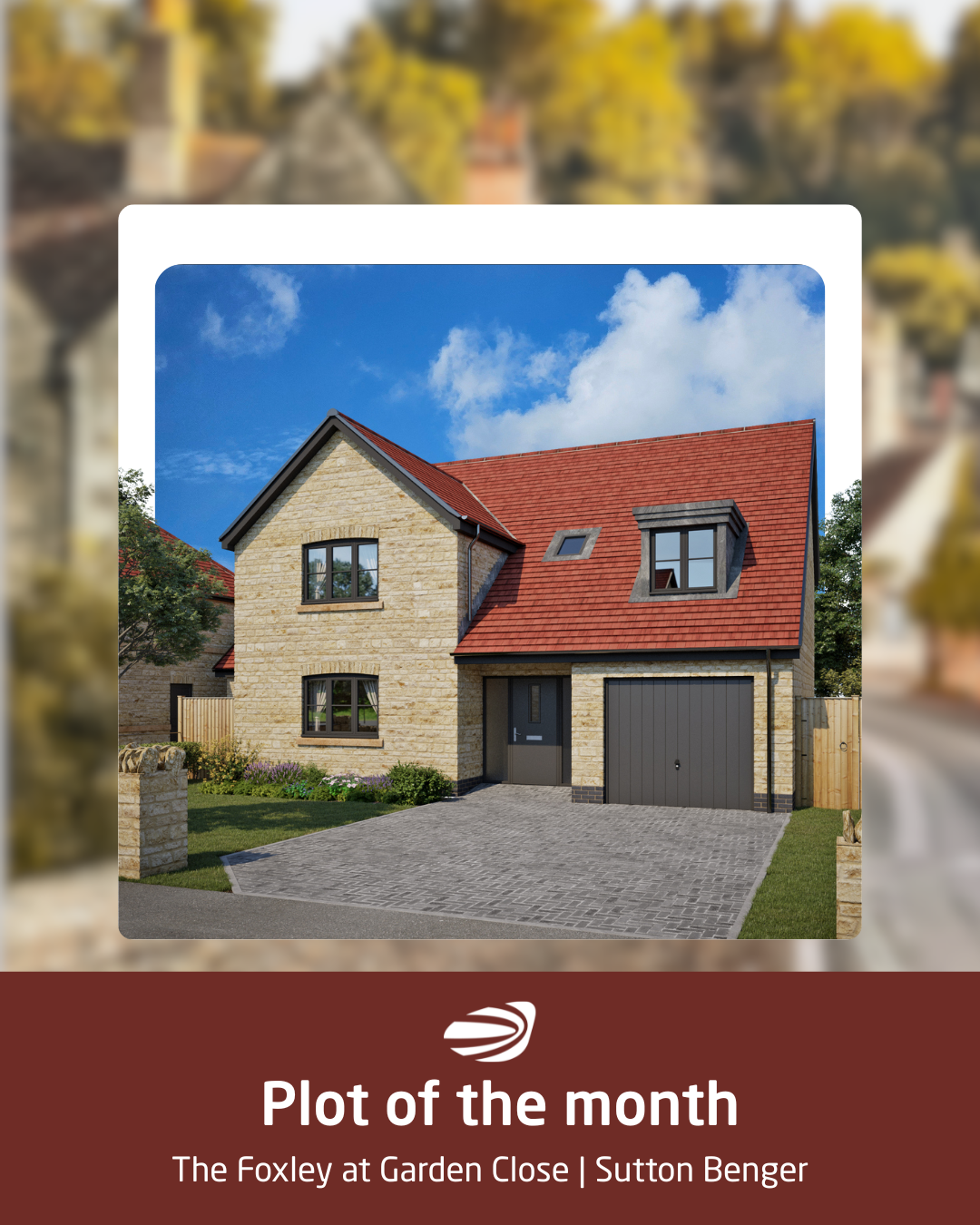 Sutton Benger Plot of the Month