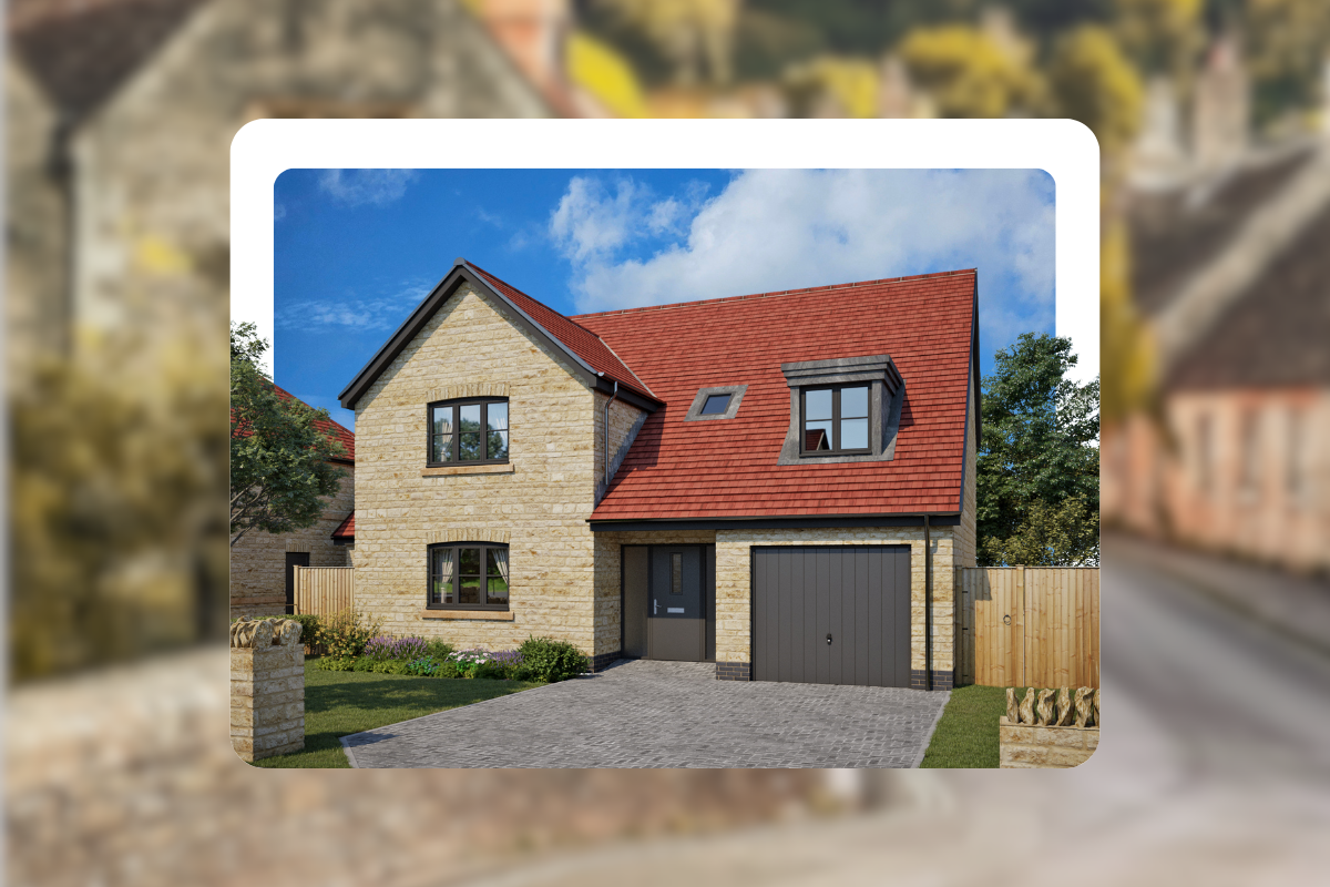 Sutton Benger Plot of the Month