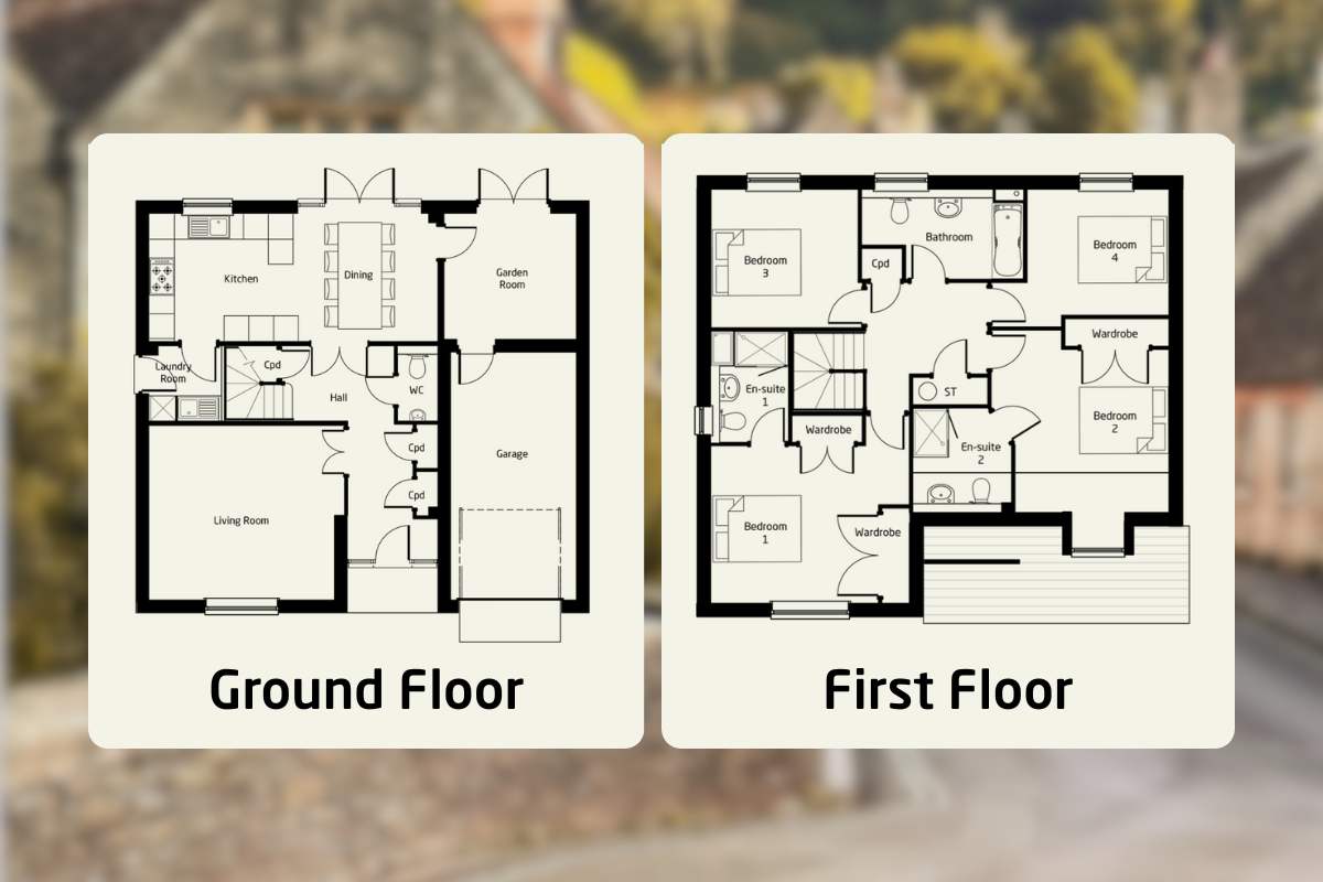 Sutton Benger Plot of the Month